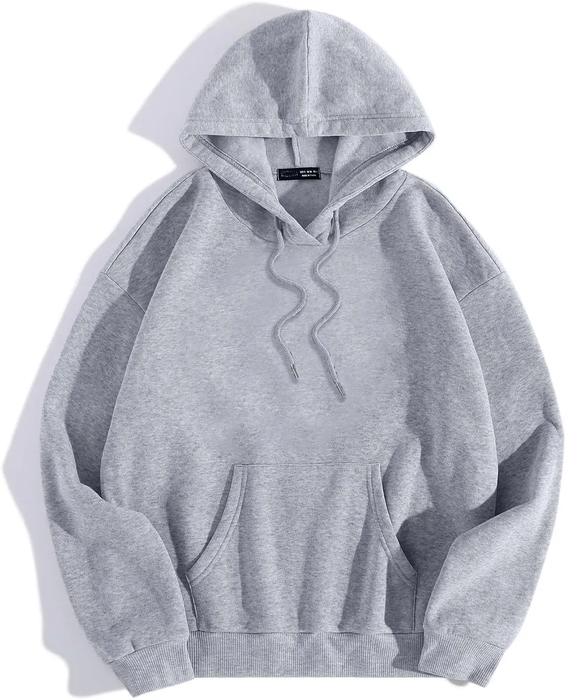 Christian Hoodies for Women Love Like Jesus Letter Graphic Oversized Long Sleeve Jesus Faith Y2K Hooded Sweatshirts Pullover