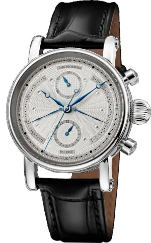CHRN Watch Sirius Chronograph Retrograde