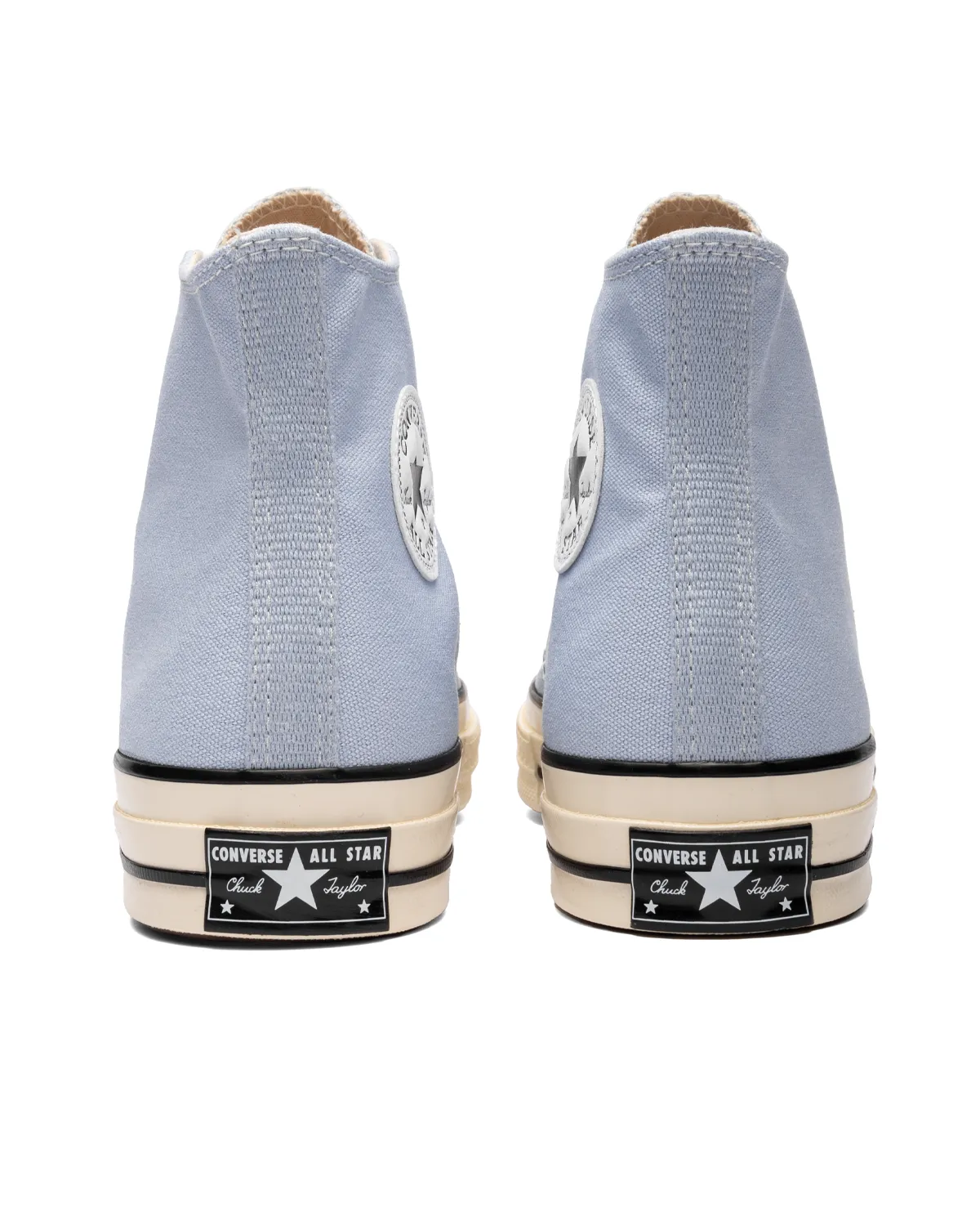Chuck 70 Hi Cloudy Daze/Egret/Black