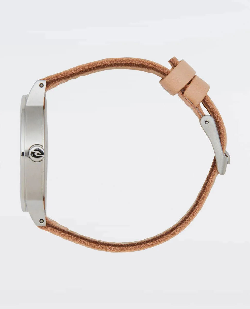 Circa Mini Leather Watch