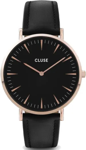 CLU Watch La Boheme Ladies
