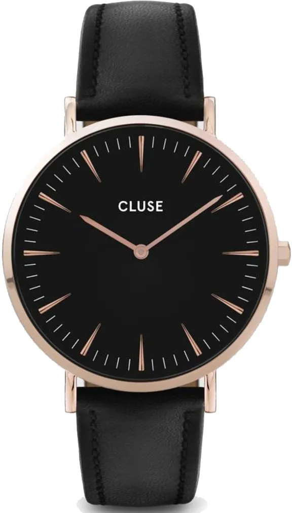 CLU Watch La Boheme Ladies