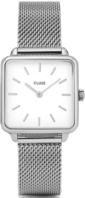 CLU Watch La Tetragone Ladies