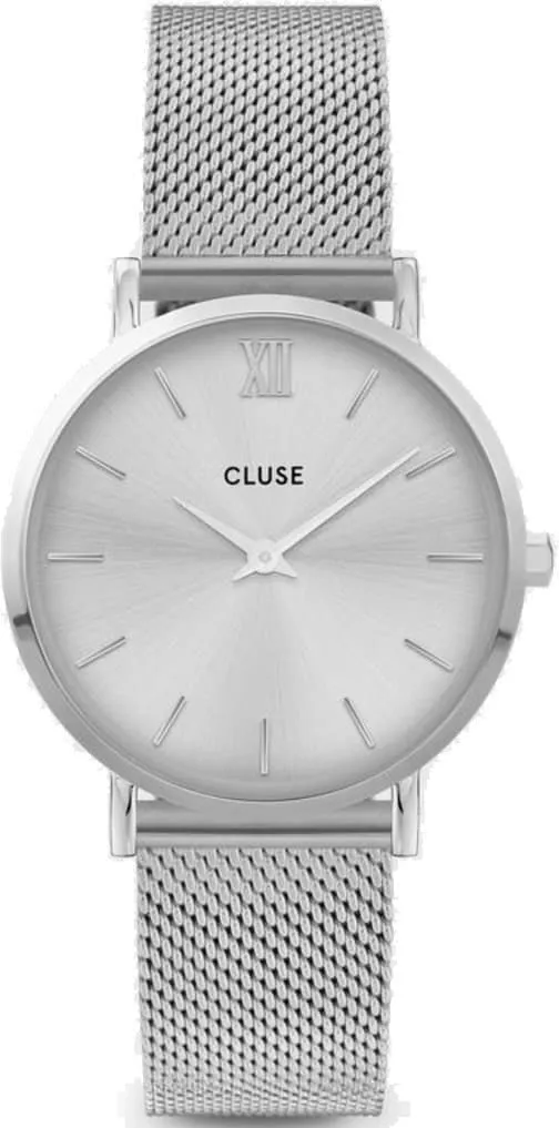 CLU Watch Minuit Ladies