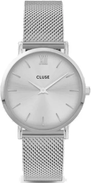 CLU Watch Minuit Ladies