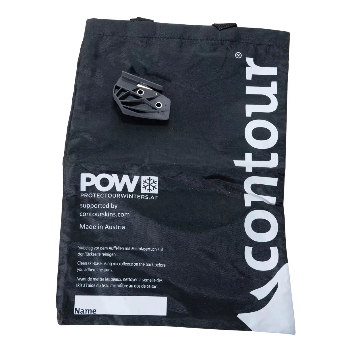 Contour Hybrid Pure 115mm Skins