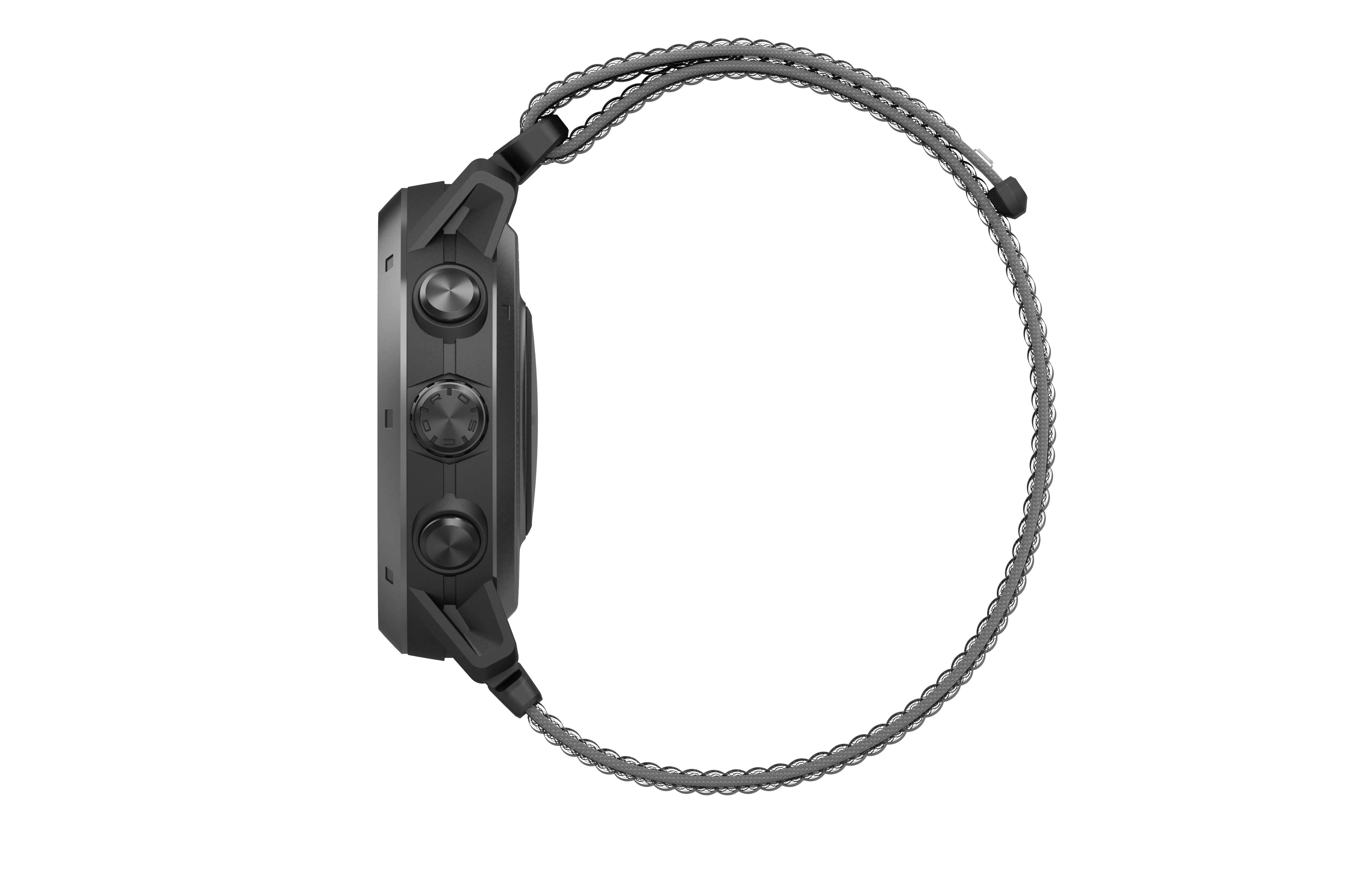 COROS - APEX 2 Pro - GPS Outdoor Watch - Black
