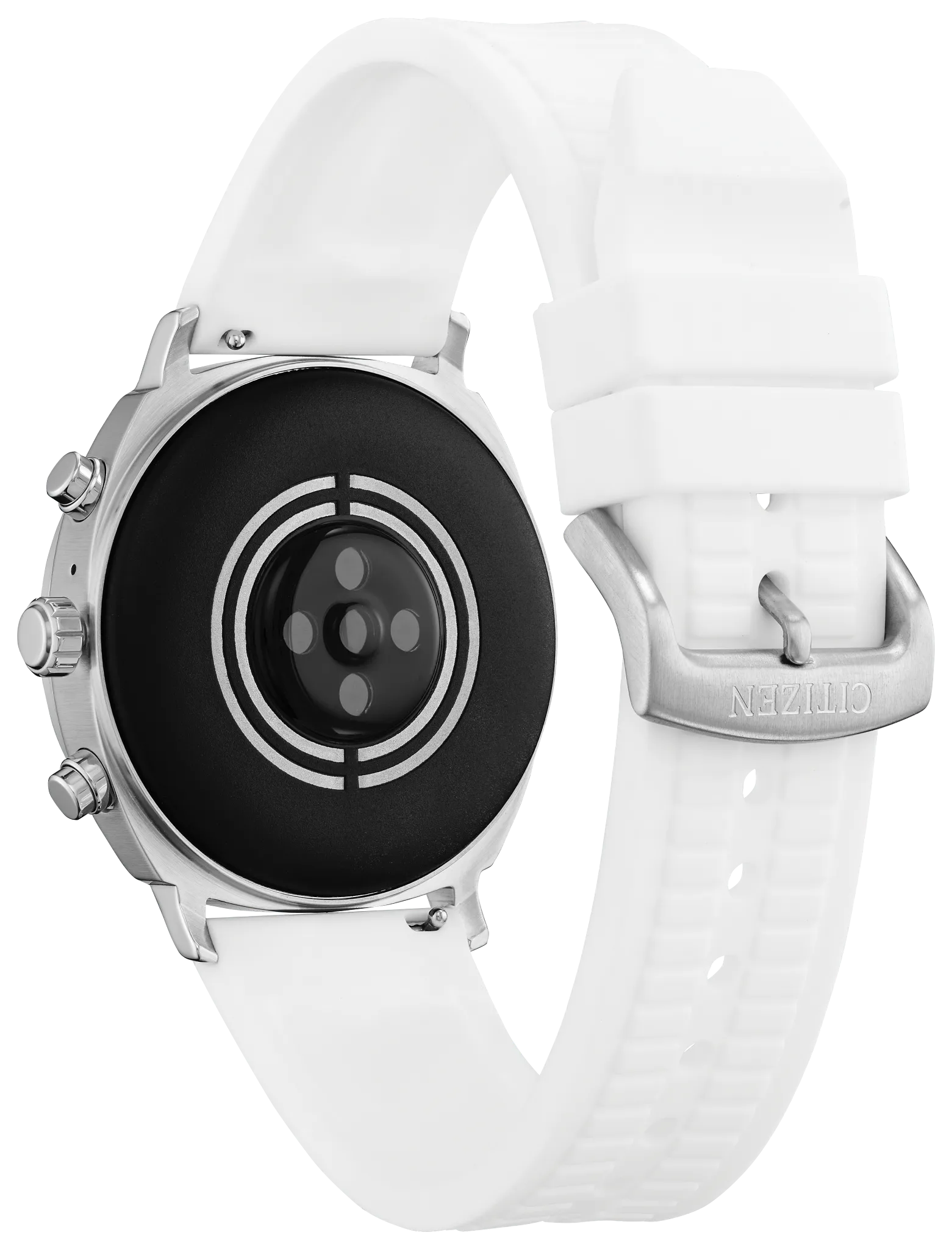 CZ Smart Touchscreen GEN-2 CASUAL SMARTWATCH MX1000-28X