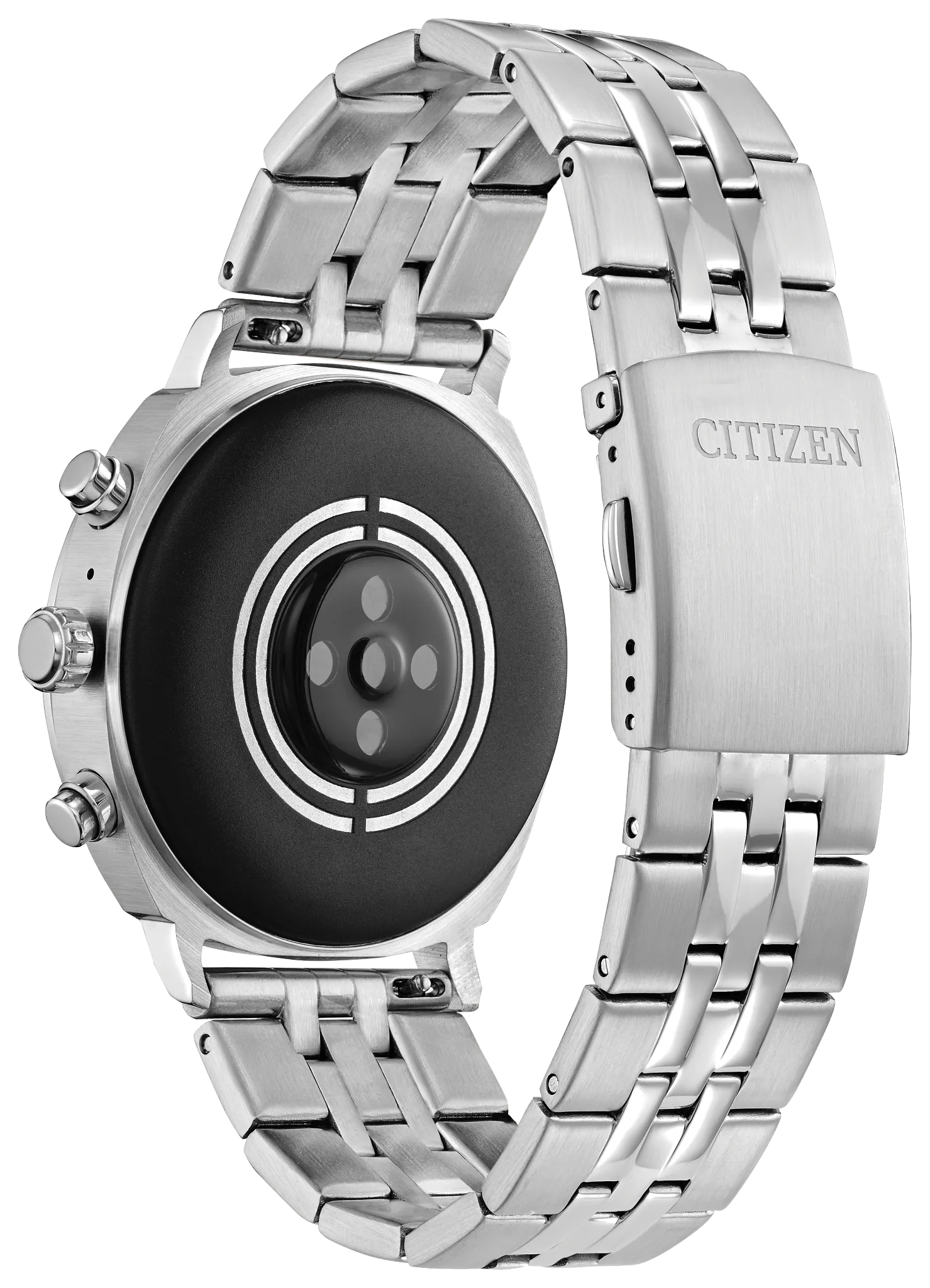 CZ Smart Touchscreen GEN-2 CASUAL SMARTWATCH MX1000-52X