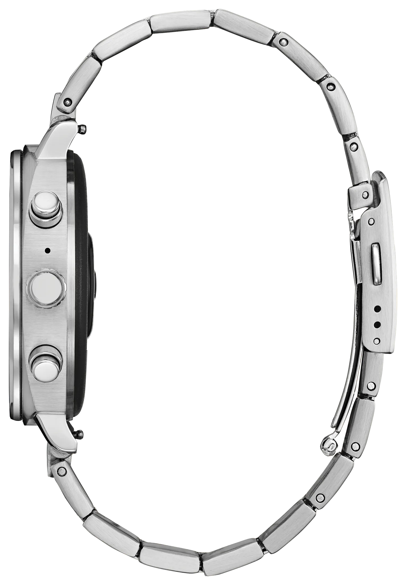 CZ Smart Touchscreen GEN-2 CASUAL SMARTWATCH MX1000-52X