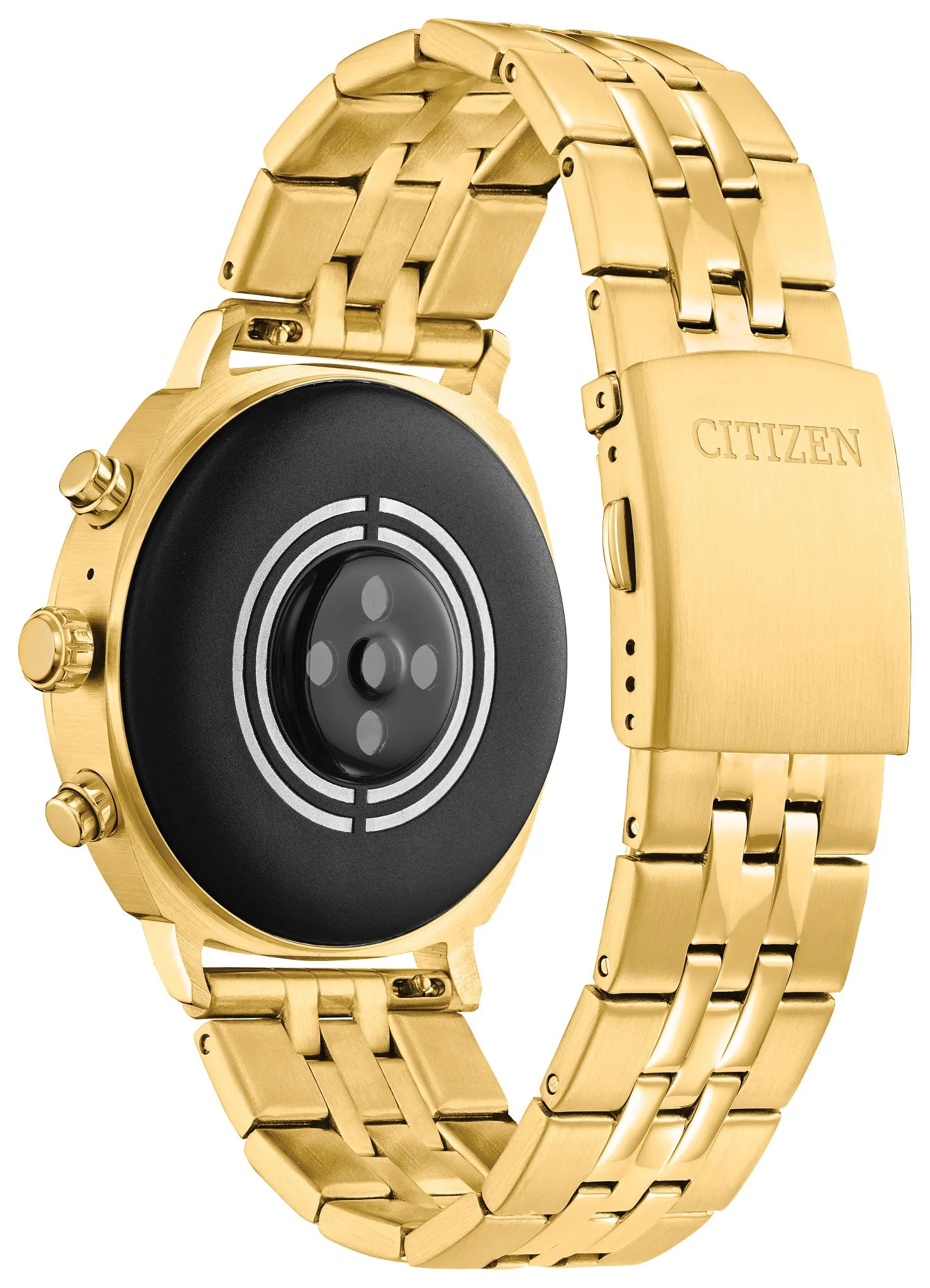 CZ Smart Touchscreen GEN-2 CASUAL SMARTWATCH MX1002-57X
