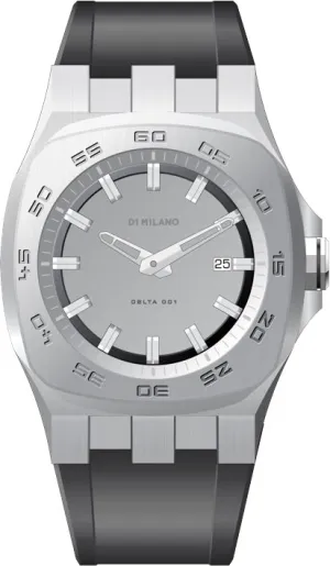 D1 Milano Watch Delta 1 Thunder
