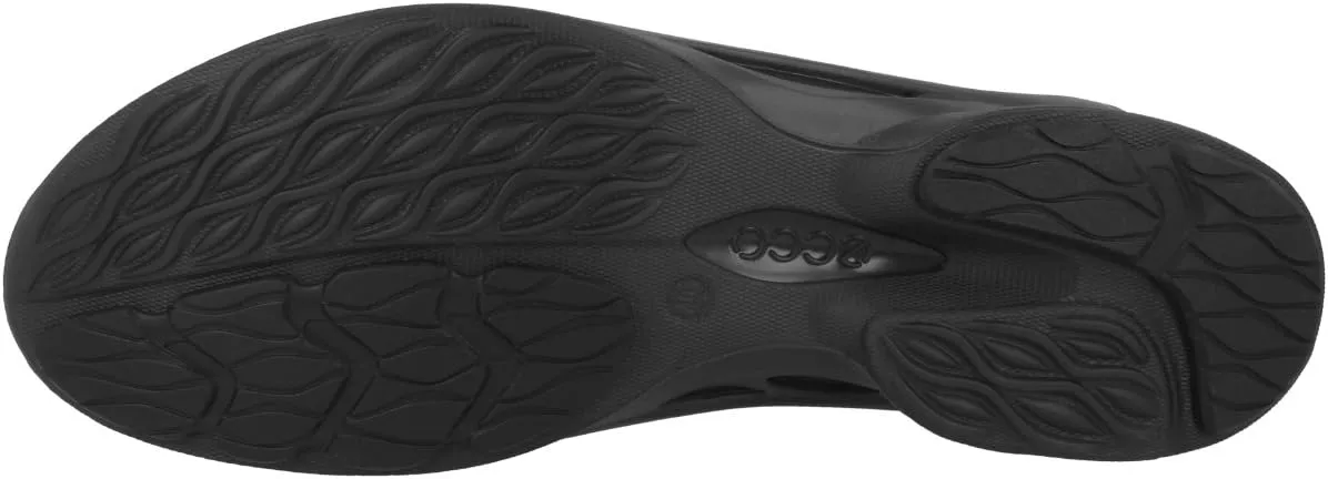ECCO - Womens BIOM Fjuel Perforated Athletic Sneaker