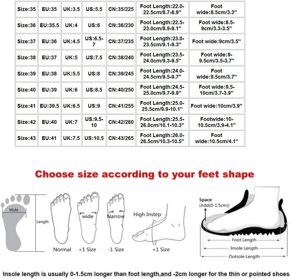 Eduavar Orthopedic Sandals for Women, Sandals Women Floral Leopard Print Sandals Peep Toe Wedge Sandals Comfy Slip On Shoes
