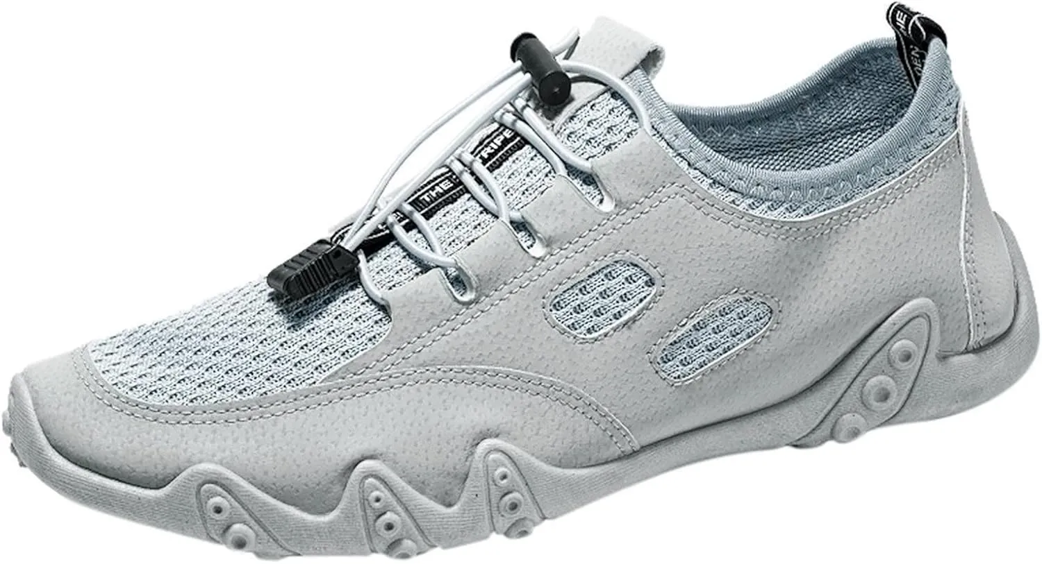 Fashion Orthopedic Sneakers for Men Comfortable Breathable Lightweight Tennis Shoe Men's Business Casual Shoes