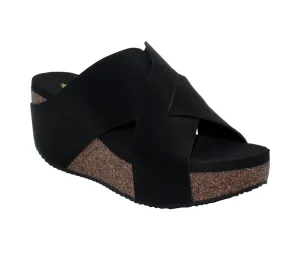 Firefly Wedge