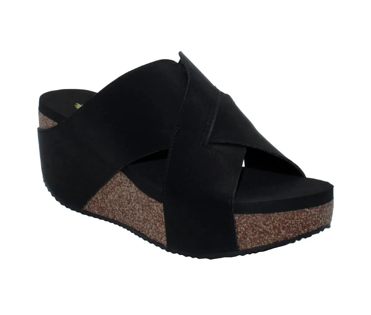 Firefly Wedge