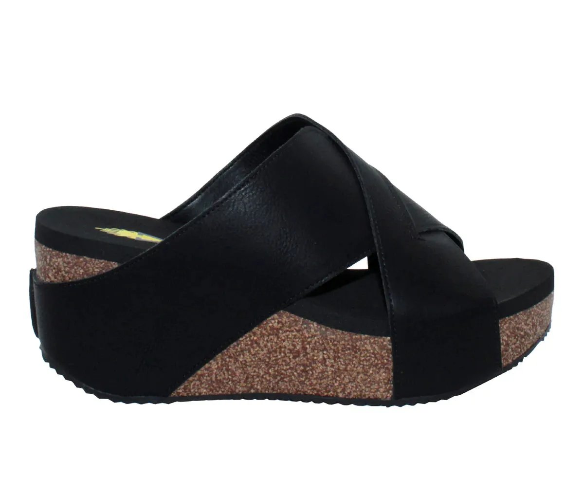 Firefly Wedge