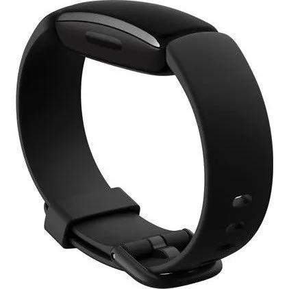 Fitbit Inspire 2 Smart Fitness Tracker - Black ( Refurbished Grade - A )