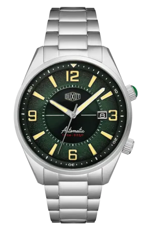 Fumée Green