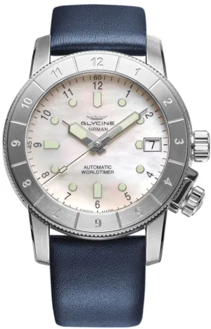 GLY Watch Airwoman