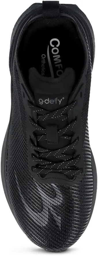 Gravity Defyer G-DEFY AstroRun Womens Shoes | VersoShock XL Shock Absorption | Heel & Arch Support | Lightweight Comfort for Walking, Running & All-Day Wear | Orthotic Included