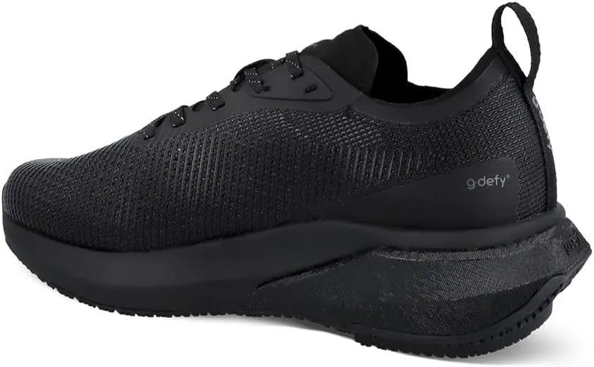 Gravity Defyer G-DEFY AstroRun Womens Shoes | VersoShock XL Shock Absorption | Heel & Arch Support | Lightweight Comfort for Walking, Running & All-Day Wear | Orthotic Included