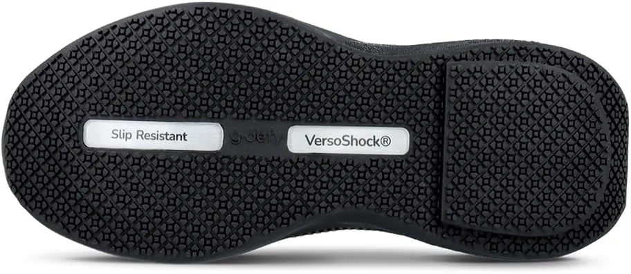 Gravity Defyer G-DEFY AstroRun Womens Shoes | VersoShock XL Shock Absorption | Heel & Arch Support | Lightweight Comfort for Walking, Running & All-Day Wear | Orthotic Included
