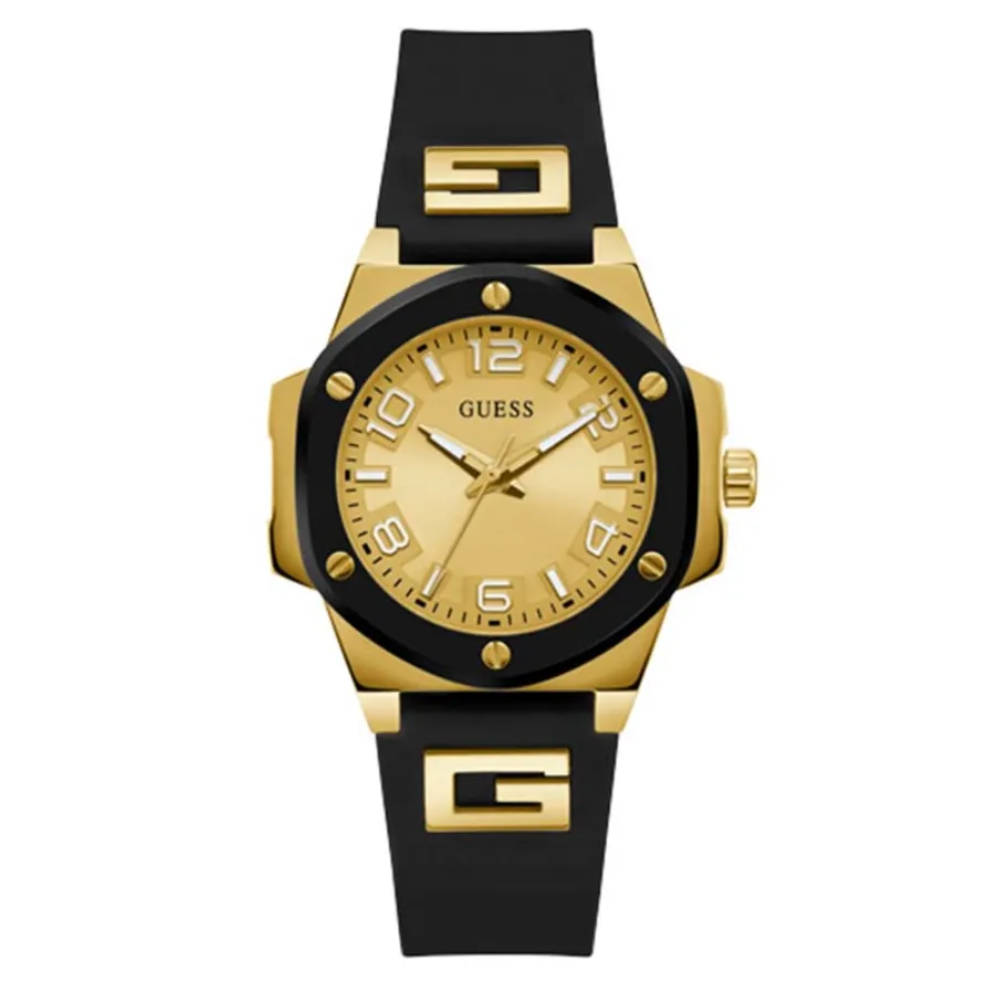 Guess Ladies Watch G HYPE Black - GW0555L2
