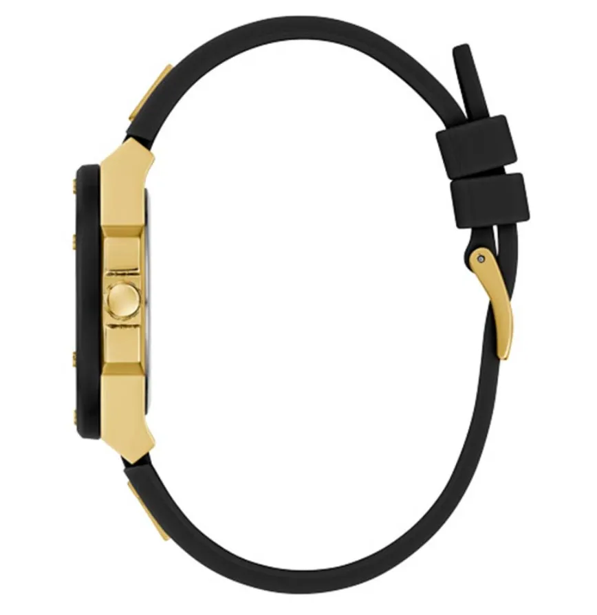 Guess Ladies Watch G HYPE Black - GW0555L2