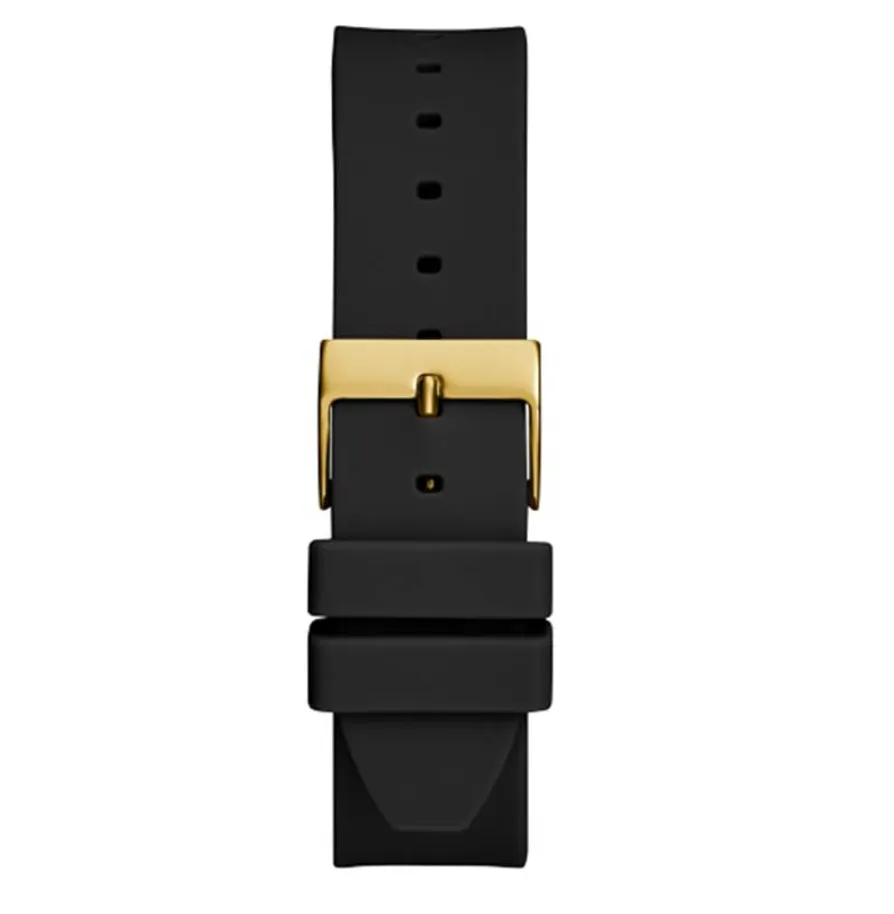 Guess Ladies Watch G HYPE Black - GW0555L2