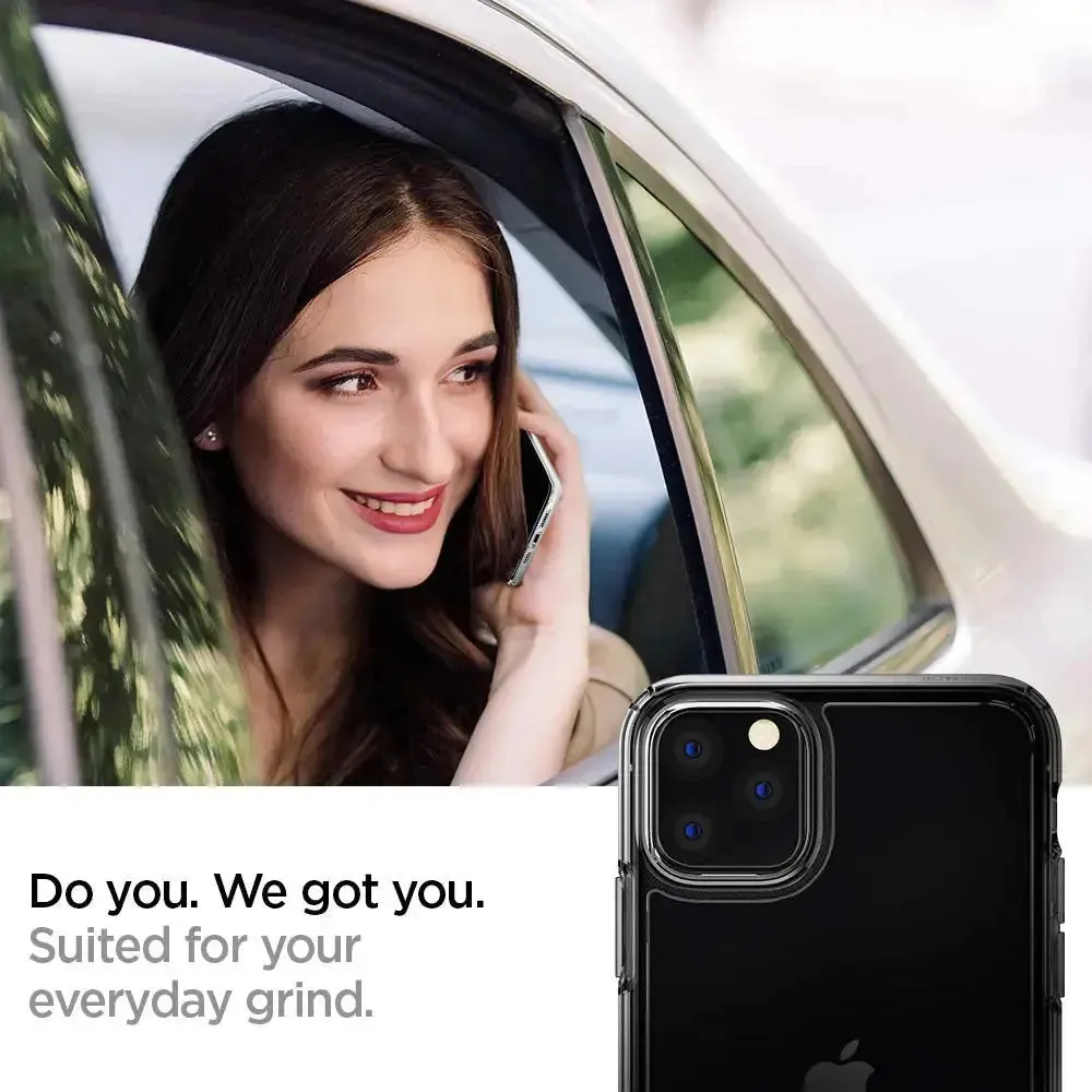 iPhone 11 Pro Max Case Ultra Hybrid