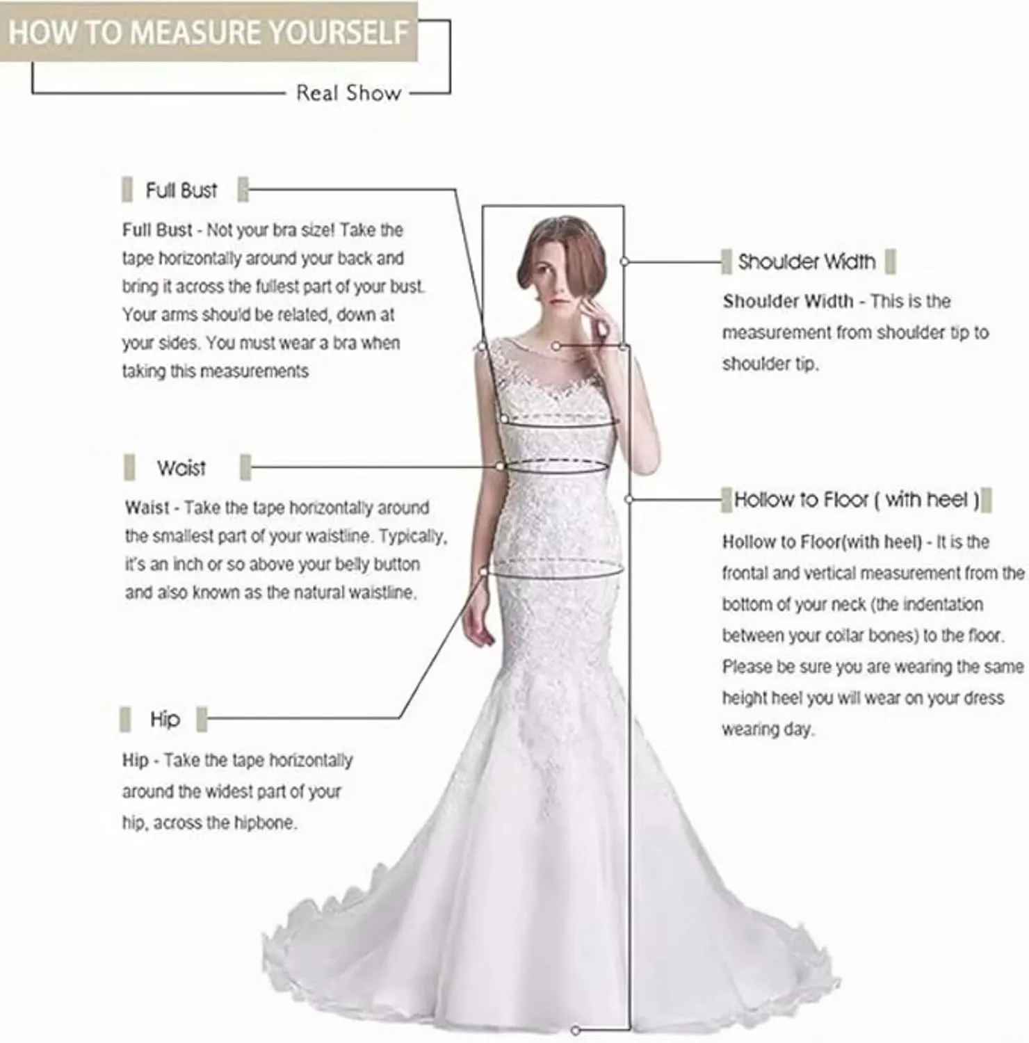 Lace Mother of The Bride Dresses for Wedding Long Chiffon Formal Evening Gown with Sleeves