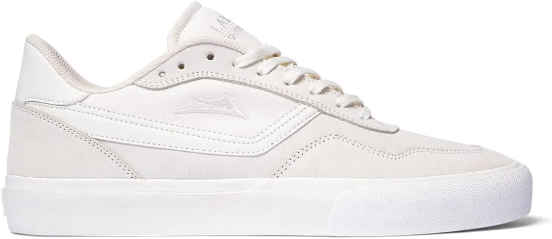 Lakai Mens Terrace Vulc Skateboarding Shoe
