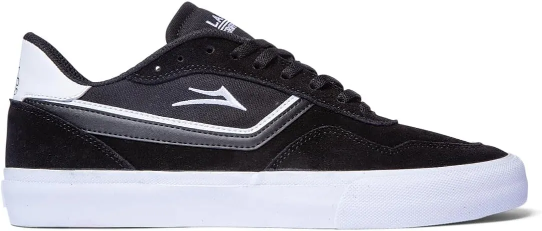 Lakai Mens Terrace Vulc Skateboarding Shoe