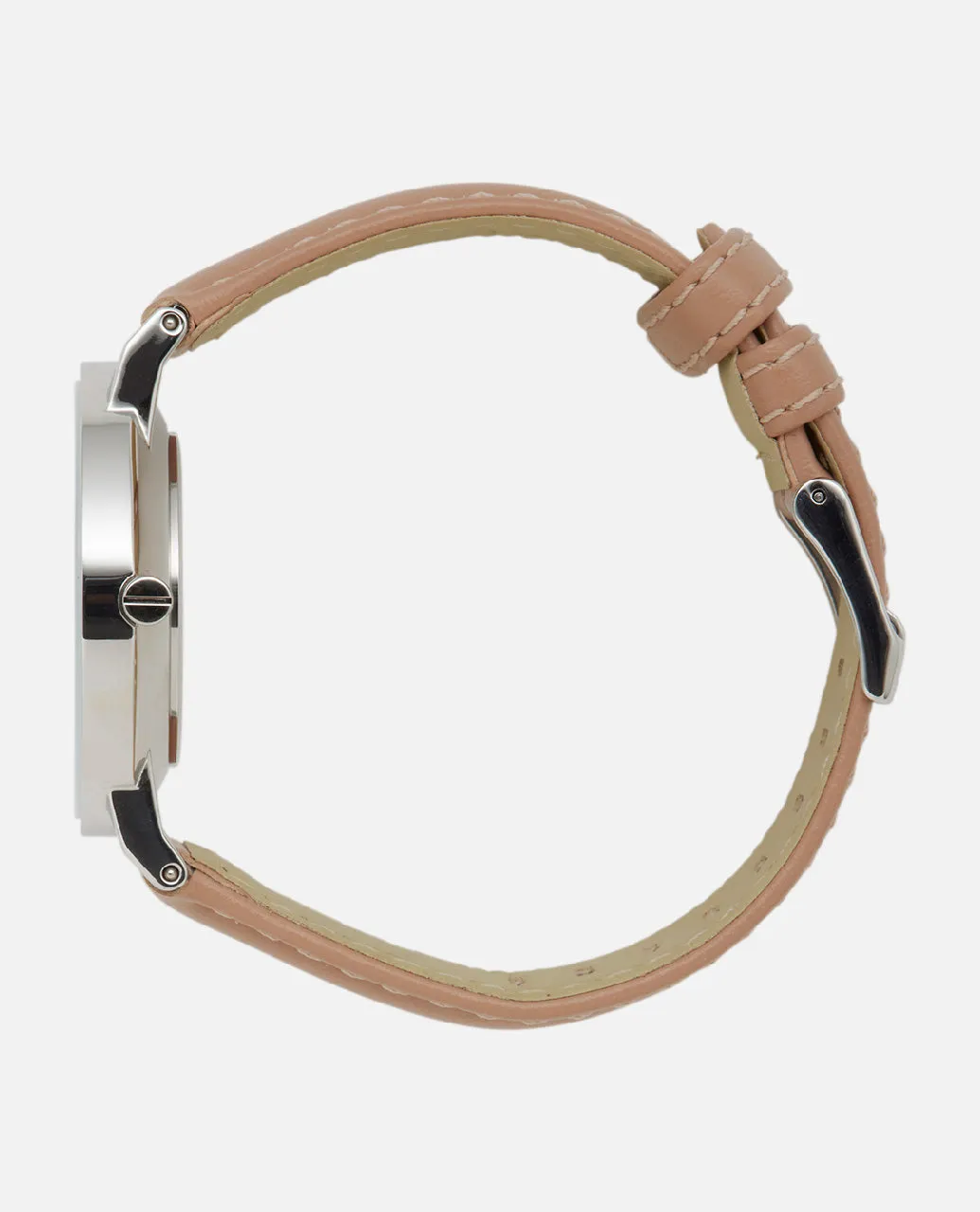 Latch Solar Watch