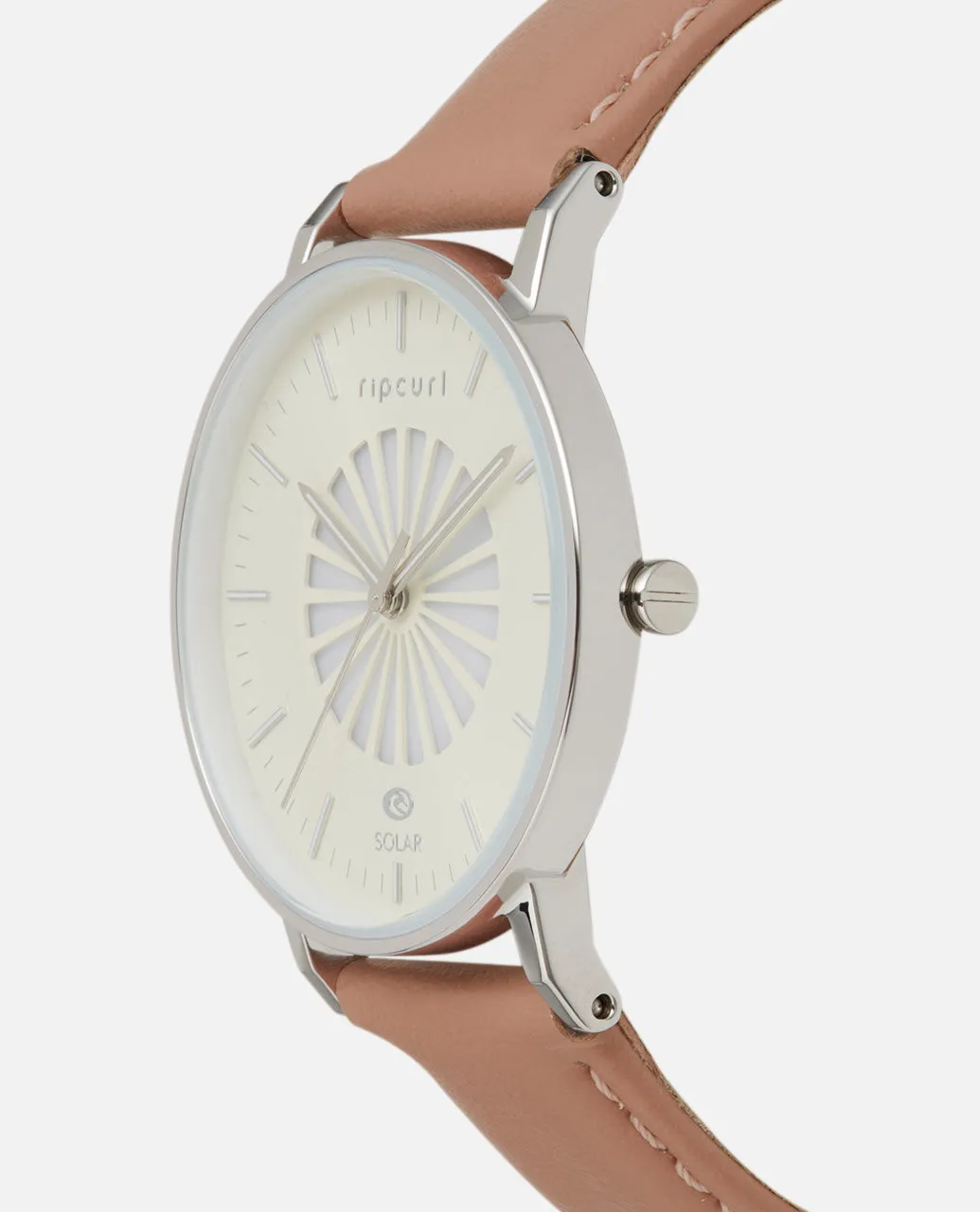 Latch Solar Watch