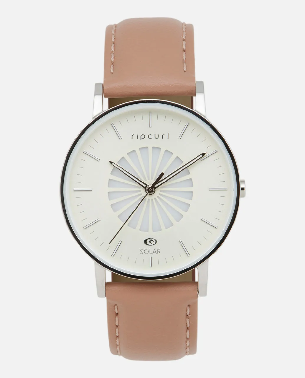 Latch Solar Watch