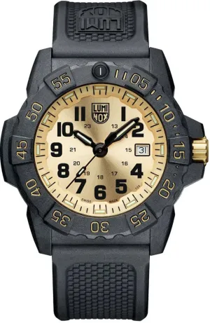 LMX Watch Navy Seal 35 Series Limited Edition