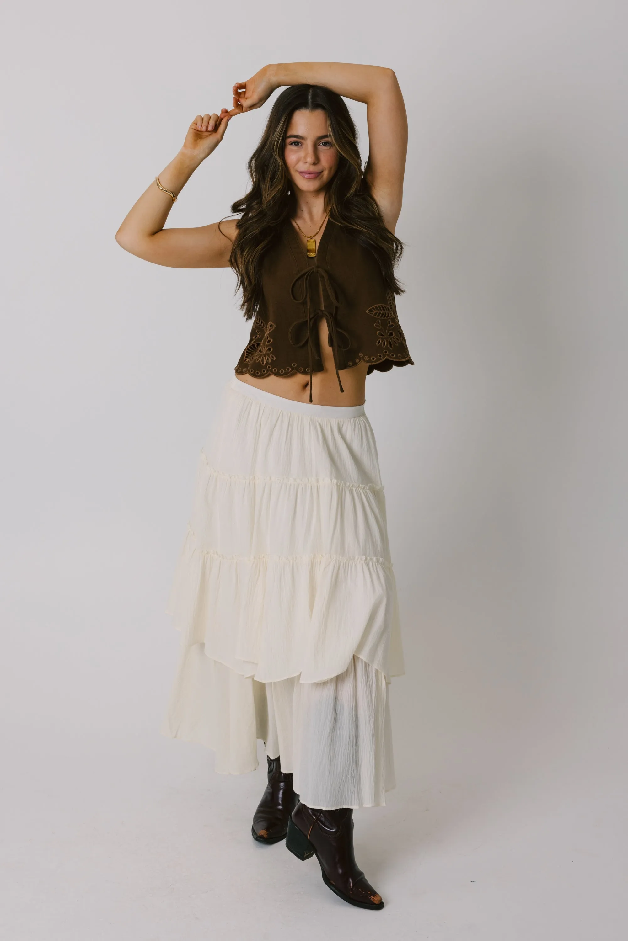 London Skirt