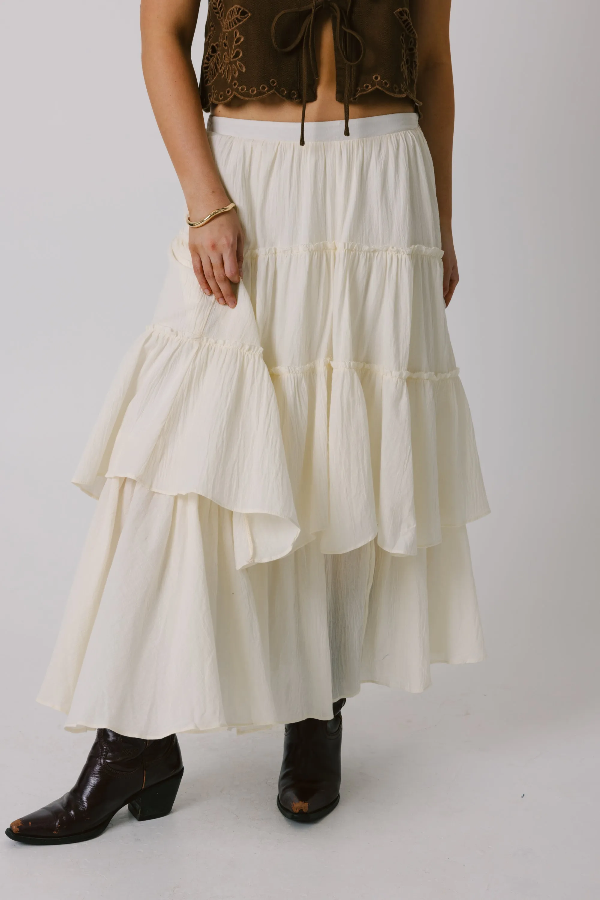 London Skirt
