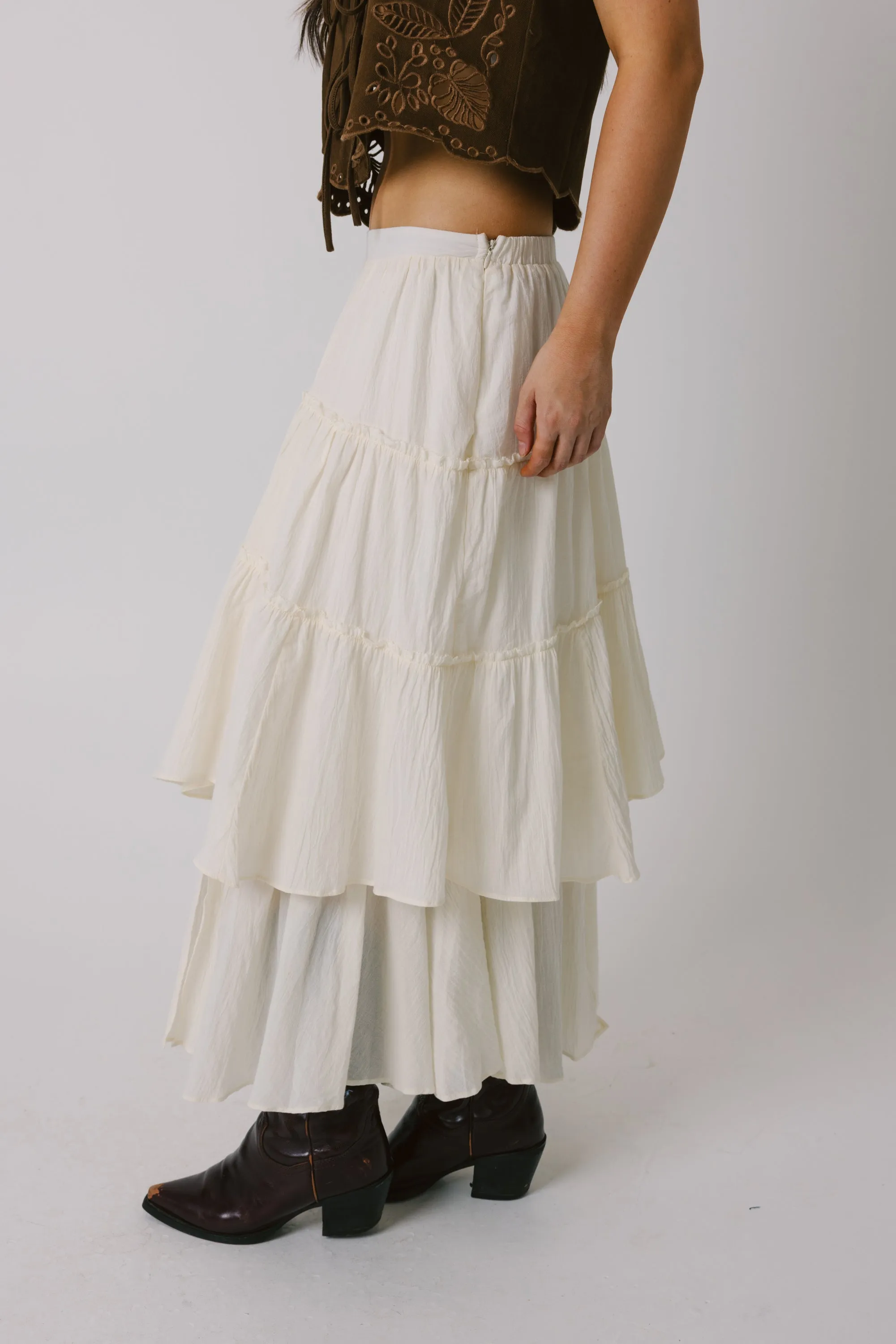 London Skirt
