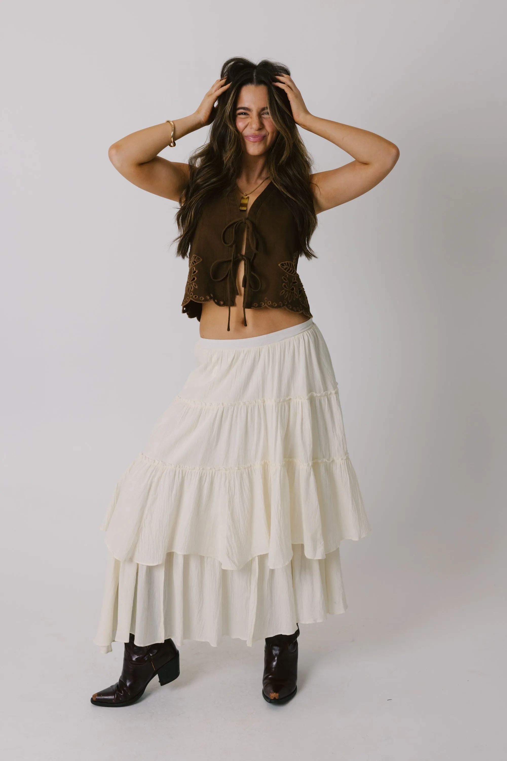 London Skirt