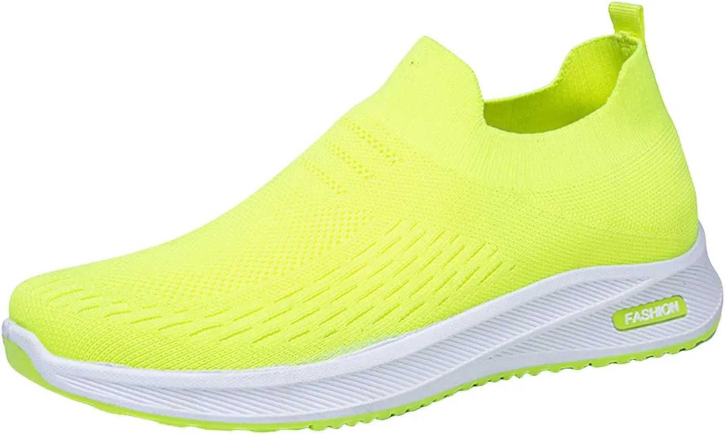 Mens Athletic Shoes Men's Shoes Walking Shoe for Men Slip on Shoe for Men Comfortable Running Trail Sneaker