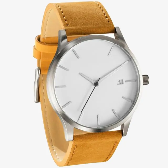 Men's Watch Sports Watches For Men Wrist Watches