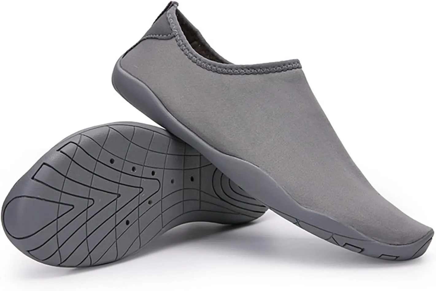 Mens Womens Water Shoes Quick Dry Barefoot Aqua Swim Beach Pool Surf Hiking Kayaking Diving Yoga Outdoor Sport Shoes Non Slip