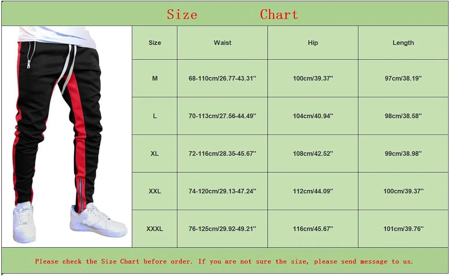 Mens Workout Cargo Sweatpants Lined Sweatpants Thicken Active Jogging Workout Trousers Casual Cargo Pants Sweatpants