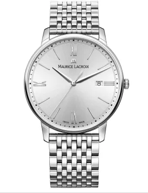 ML Watch Eliros Date