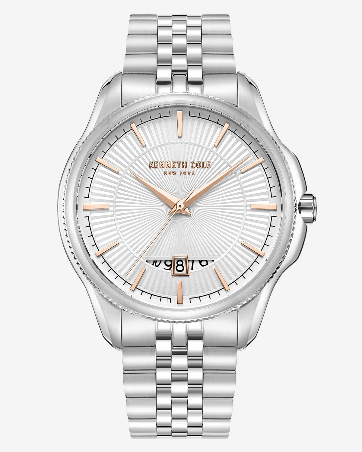 Modern Classic Bracelet Watch