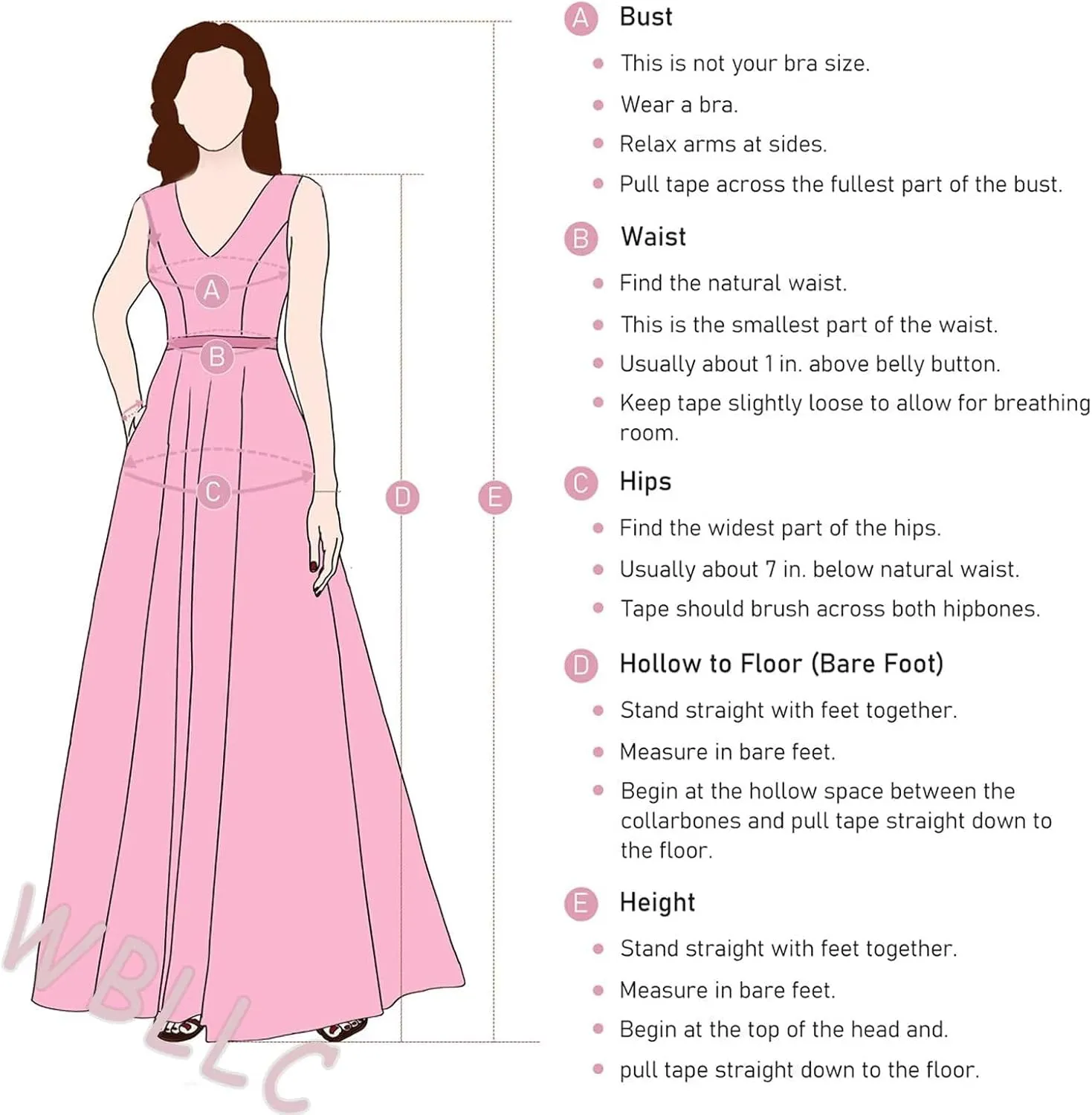 Mother of The Bride Dresses Long Chiffon Formal Prom Gown Lace Wedding Guest Party Dresses for Women